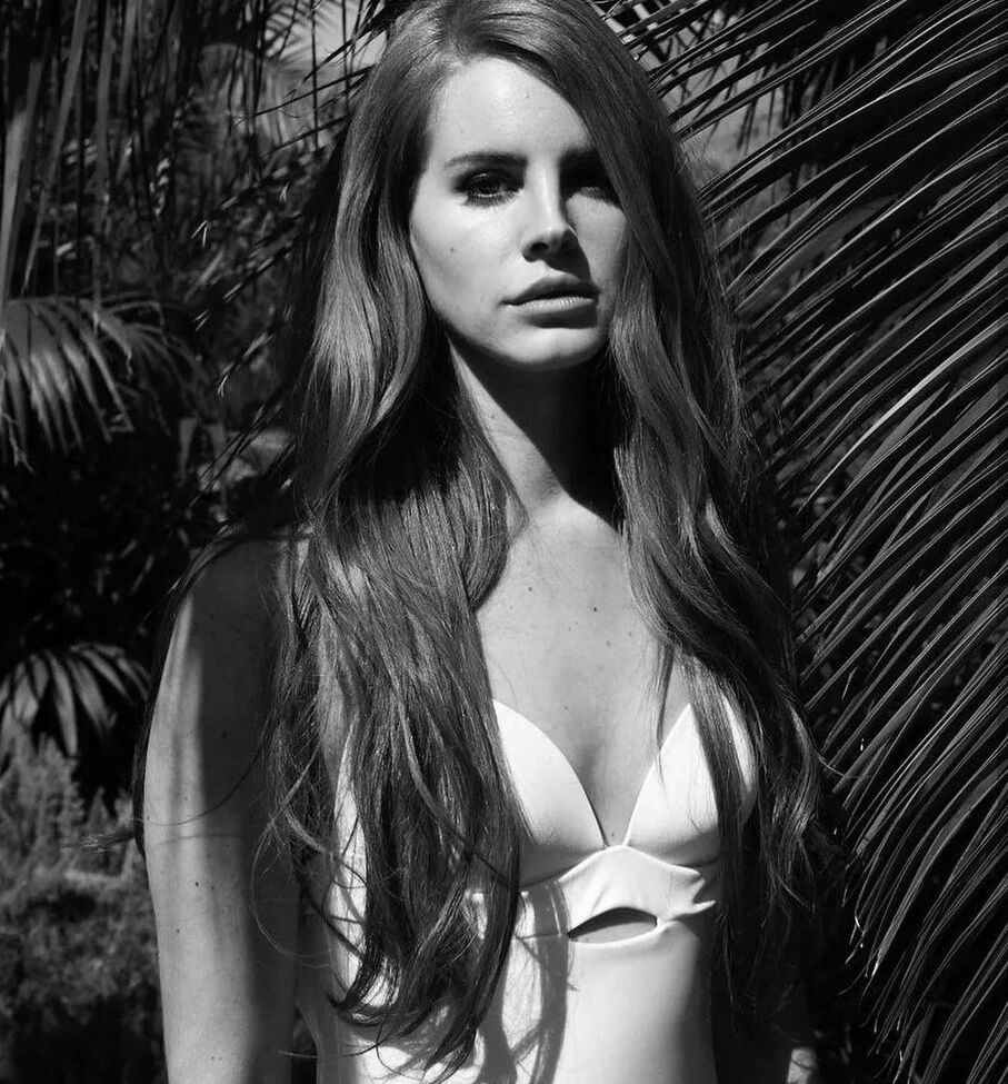 Lana Del Rey nuda #109597227