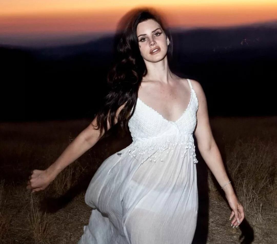 Lana Del Rey nuda #109597234