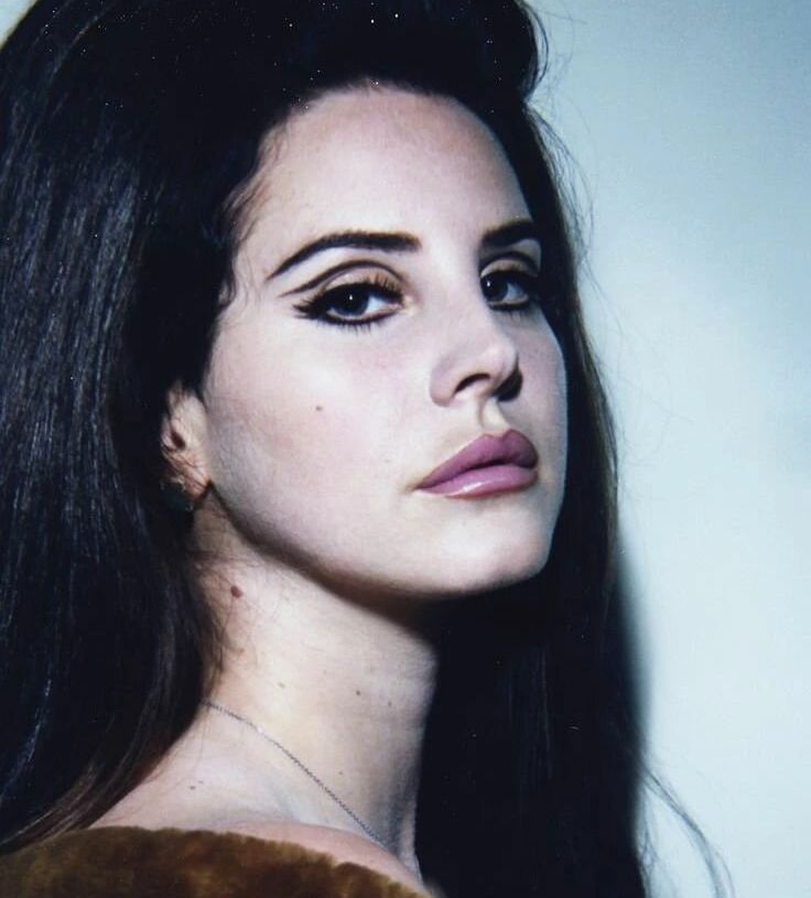 Lana Del Rey nuda #109597248