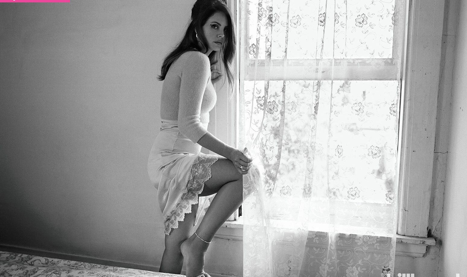 Lana Del Rey nuda #109597404
