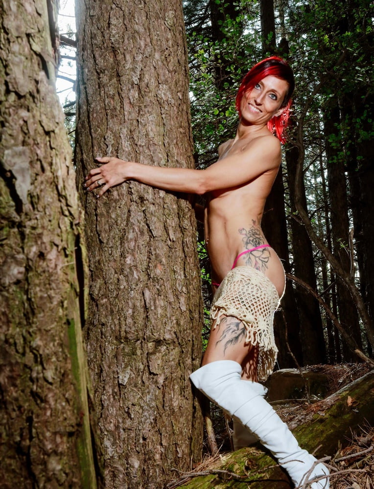 Tree Huggers 373 #90696230