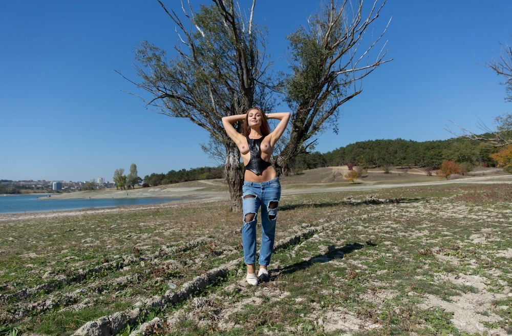 Tree Huggers 373 #90696366