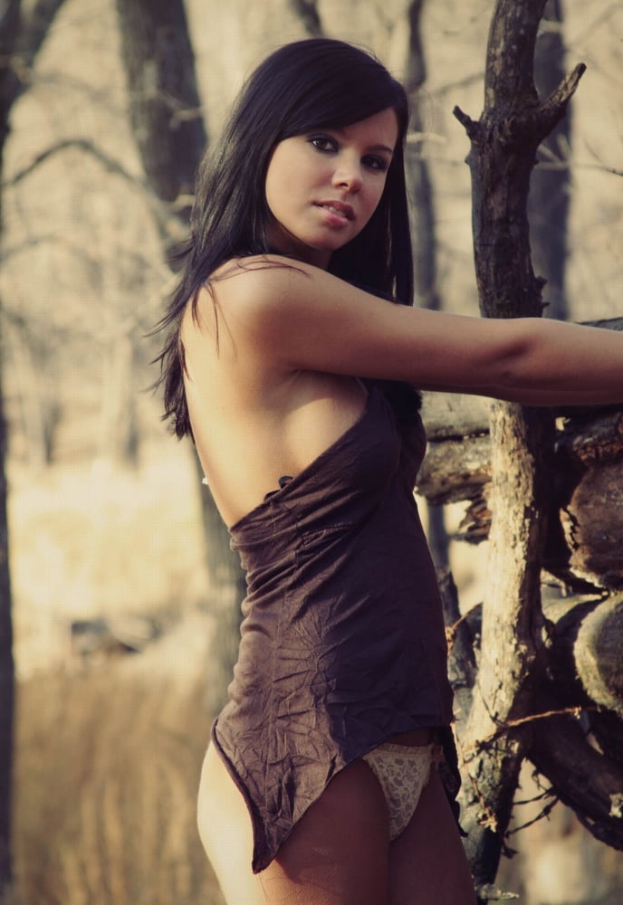 Tree Huggers 373 #90696430