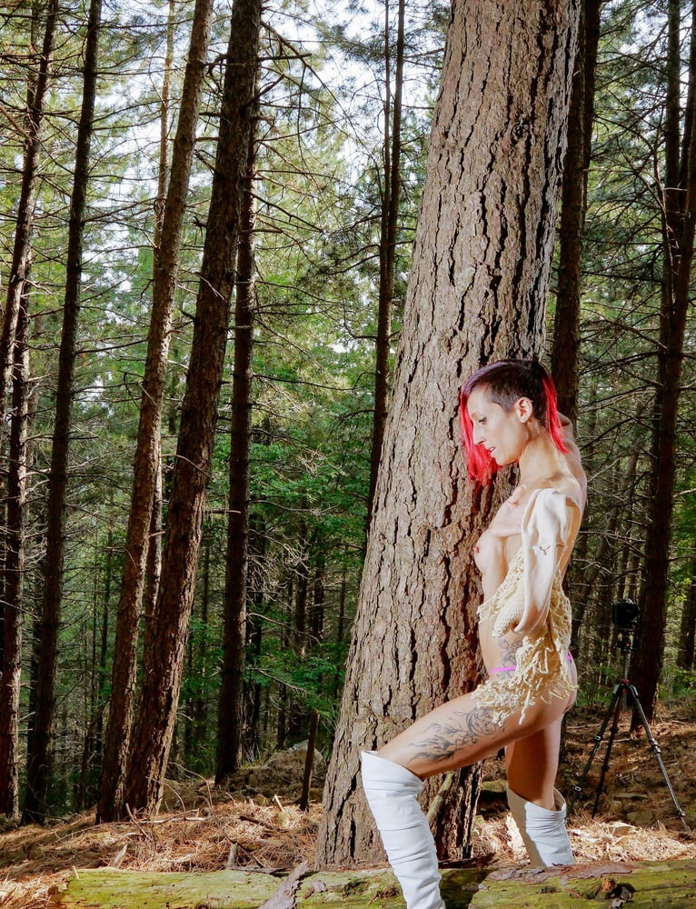 Tree Huggers 373 #90696514