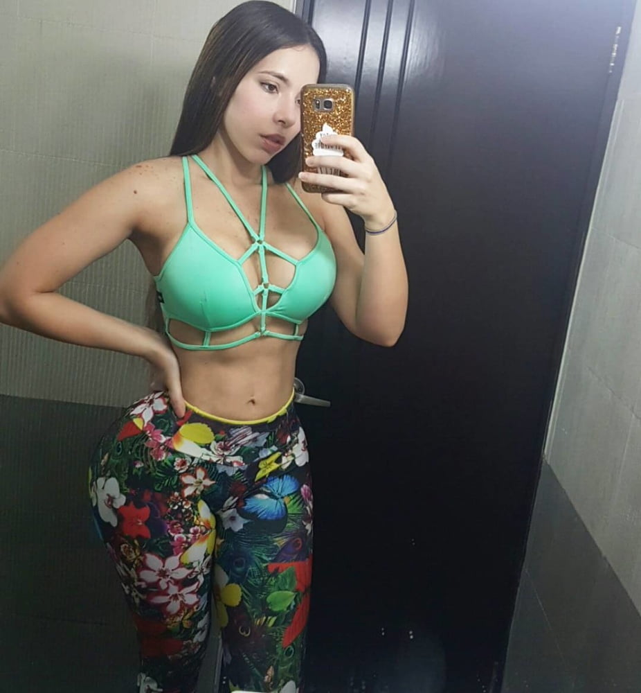 Vanessa, venezuela (vol.6)
 #92291632