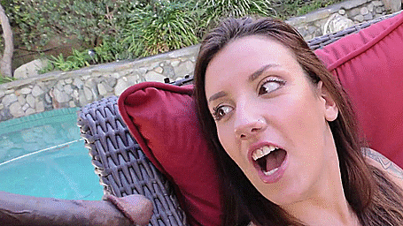 Big Cock Reaction #96365702