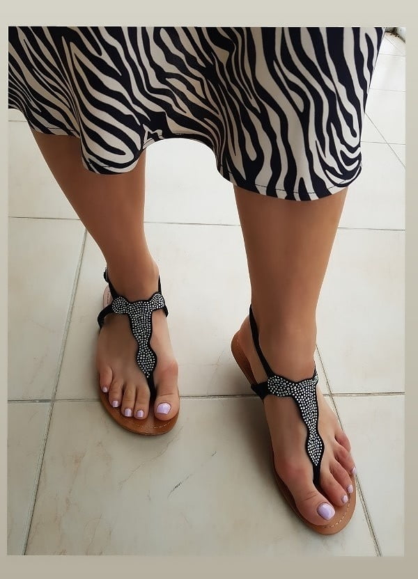Turkish Feet from Gardrops #100379702