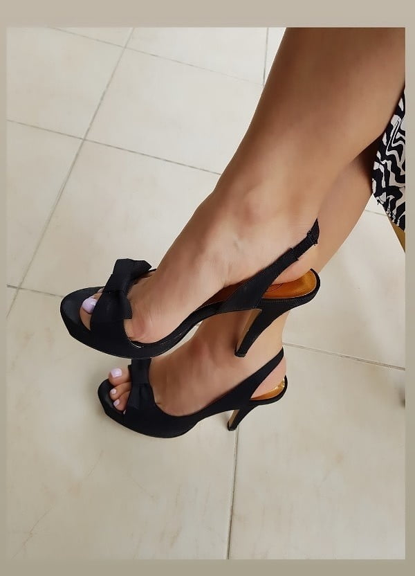 Turkish Feet from Gardrops #100379726