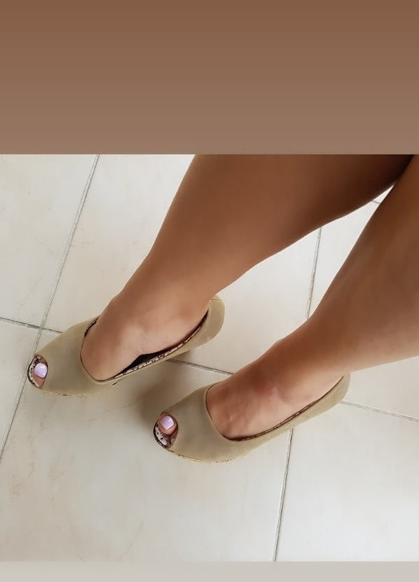 Turkish Feet from Gardrops #100379747