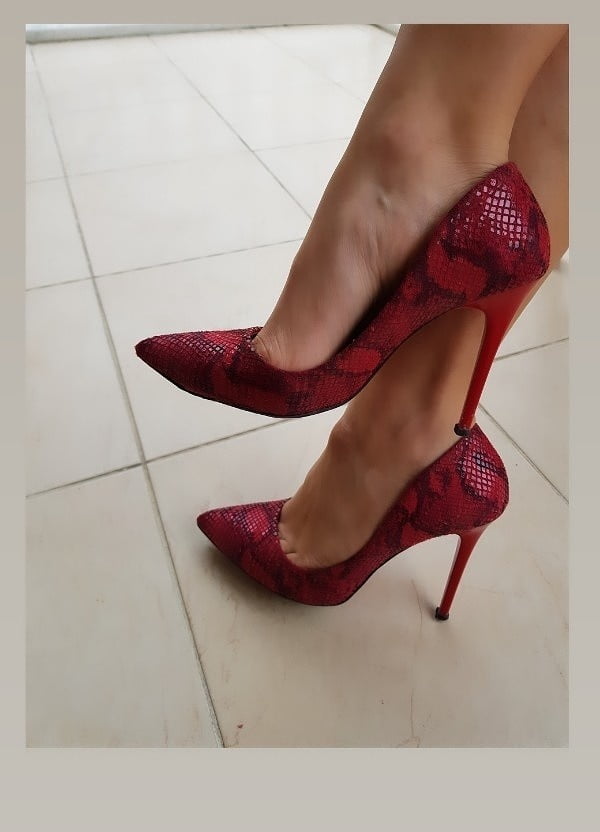Turkish Feet from Gardrops #100379761