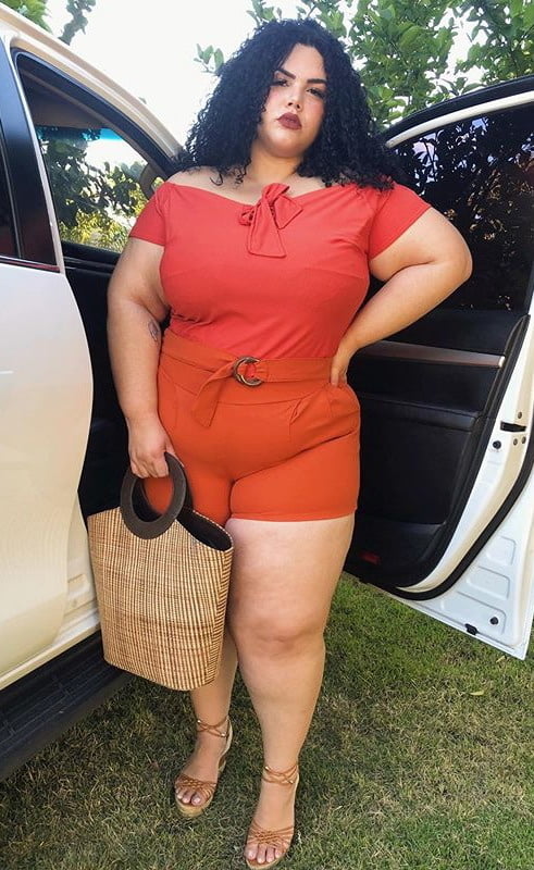 Full thighs in the mini 1559 #88951279