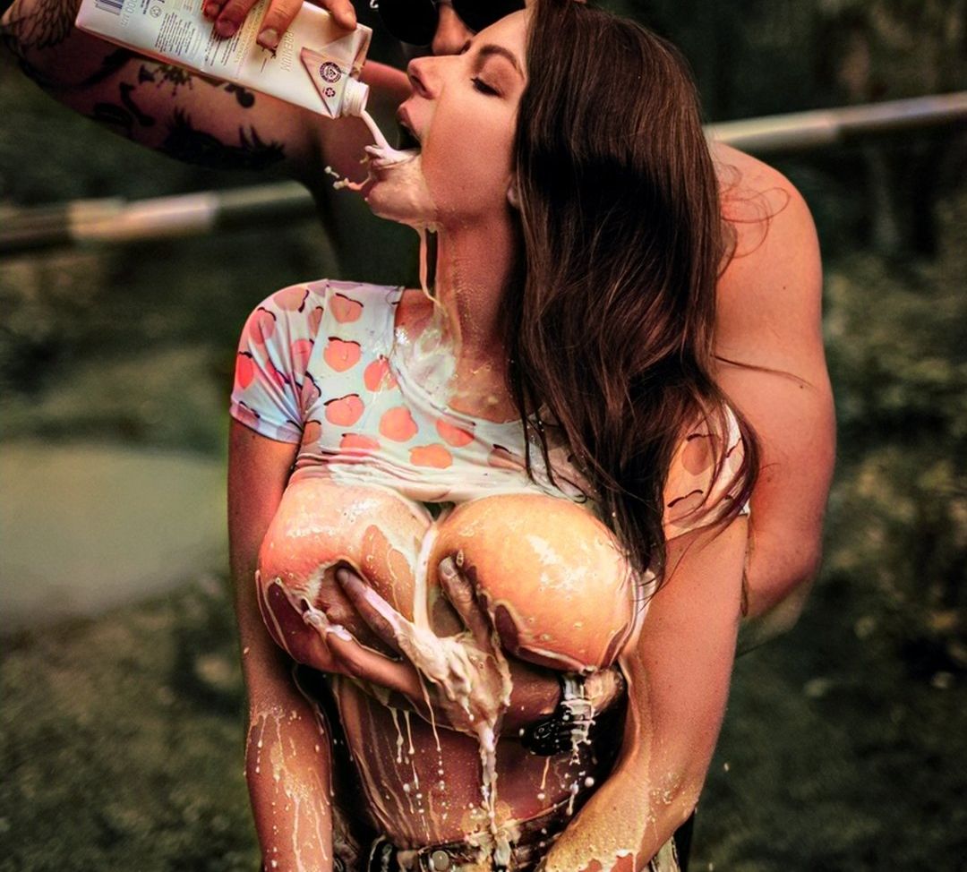 Anna Kochanius desnuda #108568616