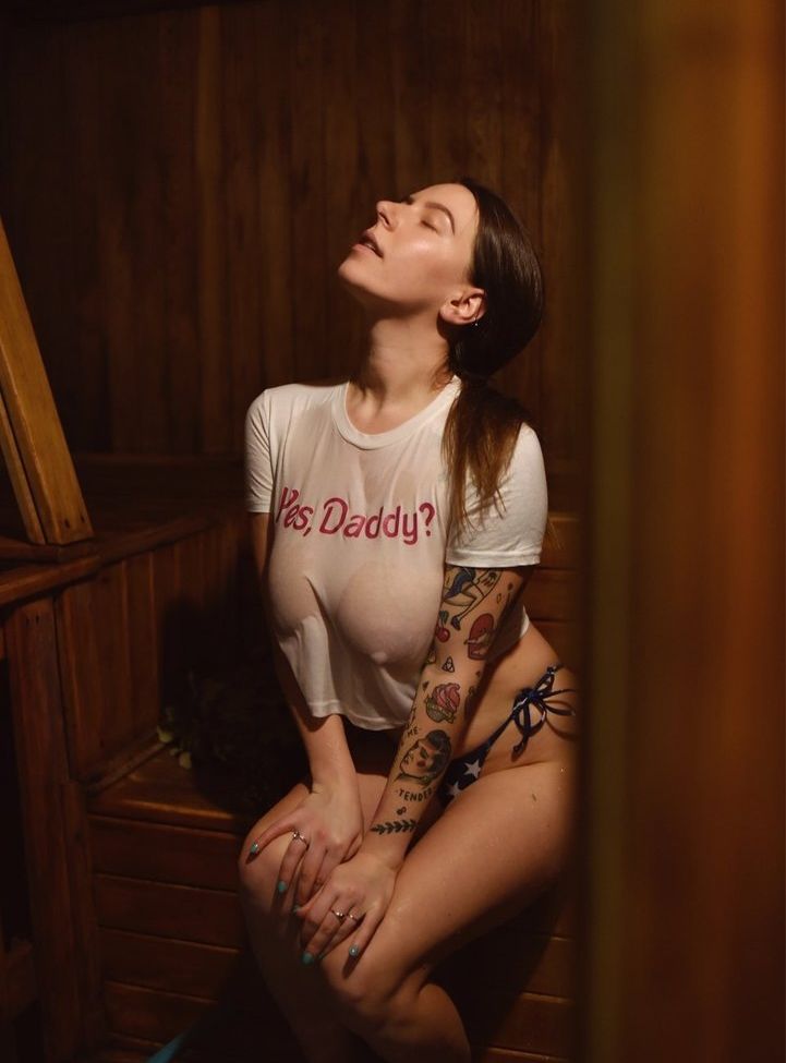 Anna Kochanius desnuda #108568660