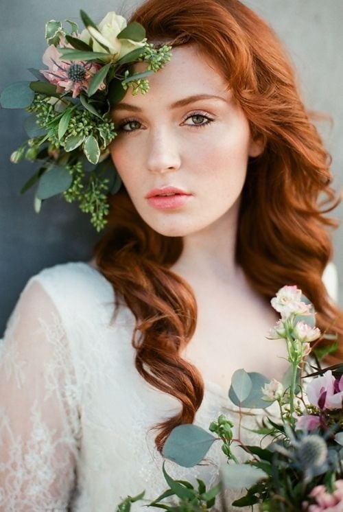 Do you Like Redheads?The Ginger Gallery. 70 #94673649