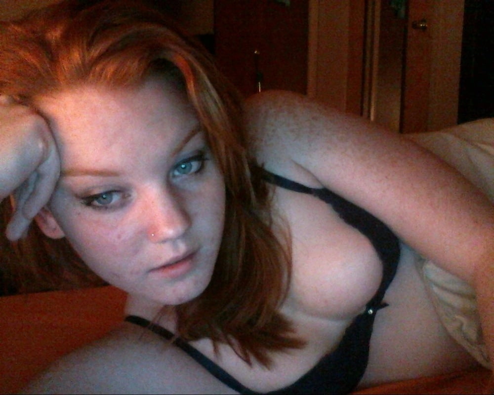 Do you Like Redheads?The Ginger Gallery. 70 #94673887
