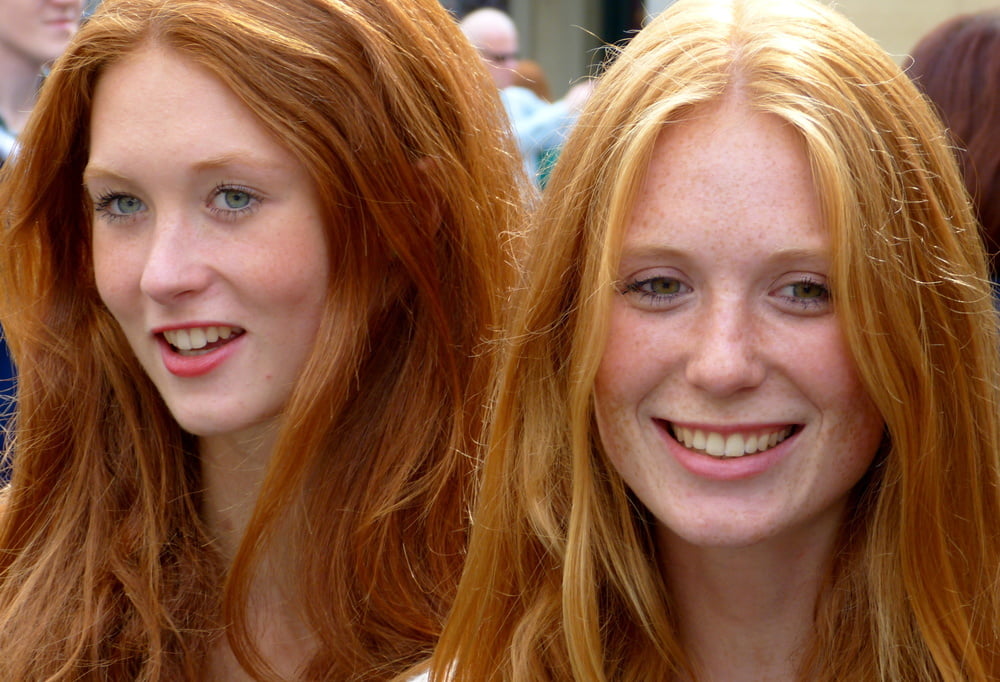 Do you Like Redheads?The Ginger Gallery. 70 #94673923