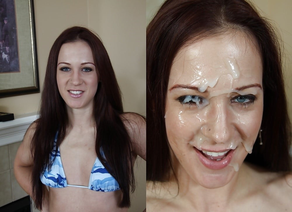 Before + After (cum covered sluts) 21 #91503380