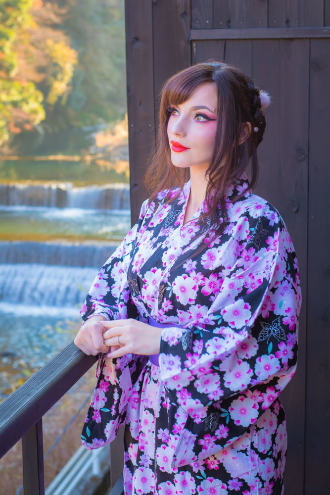 KMFX - Kimono &amp; Bath #81813933