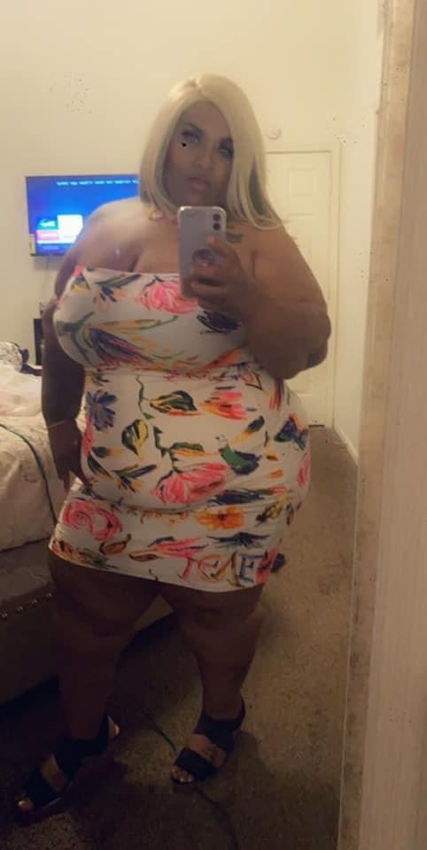 BBW Baddies 22 #93294845