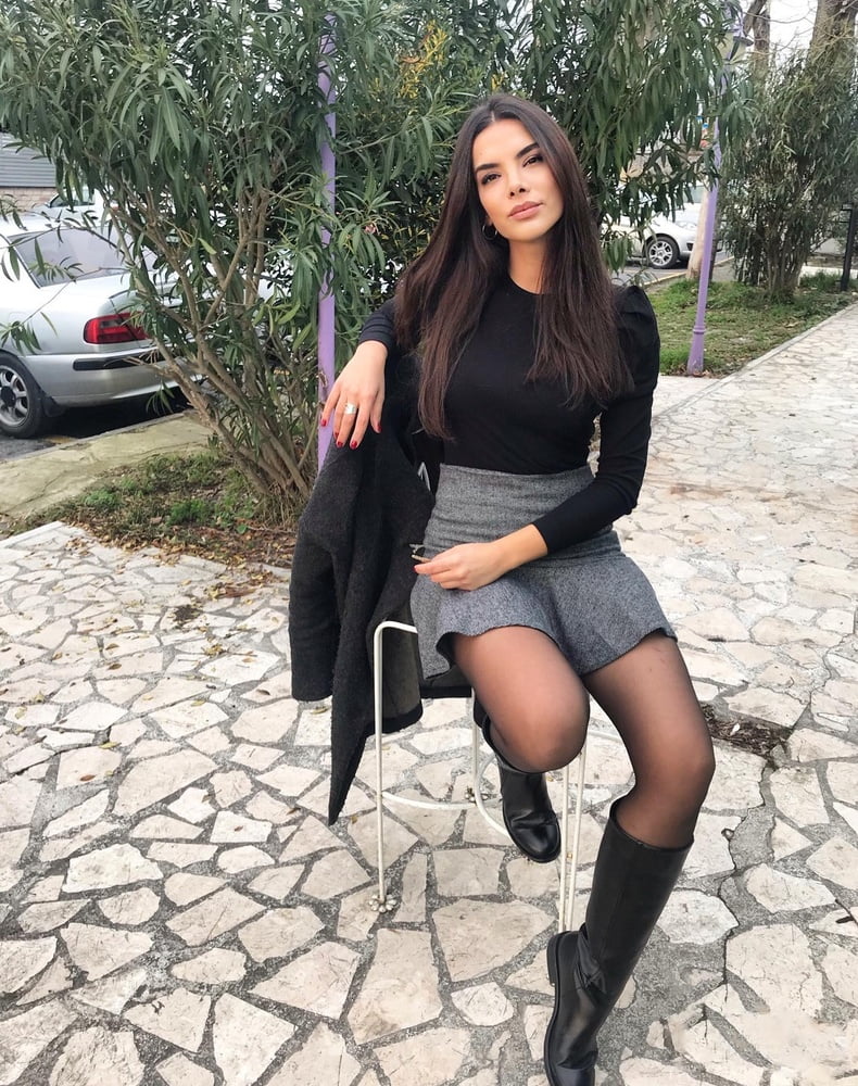 Türkische Instagram-Mädchen 96 Hot Selen
 #98319826
