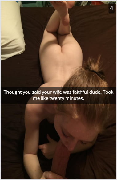 The Snapchats you WISH you would get #99468242