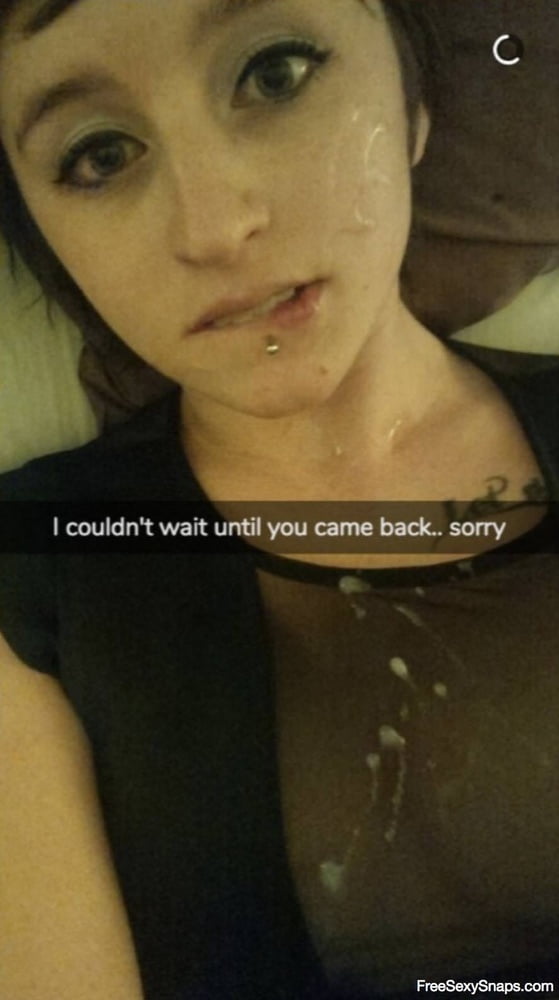 The Snapchats you WISH you would get #99468256