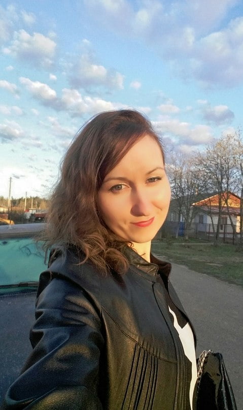 Vera Volkova from Rybinsk #87645306