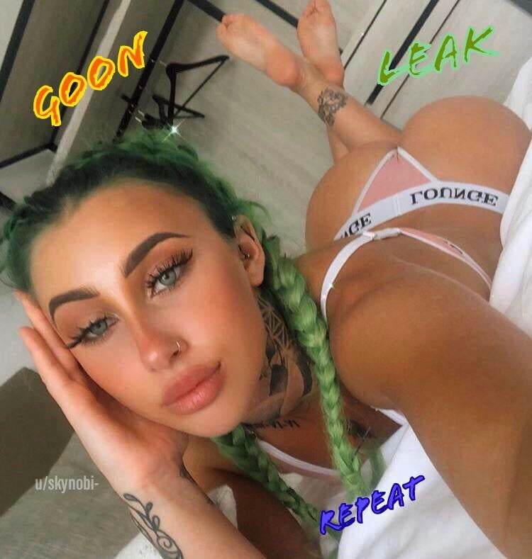 Goon adicción al porno para siempre 104
 #80139959