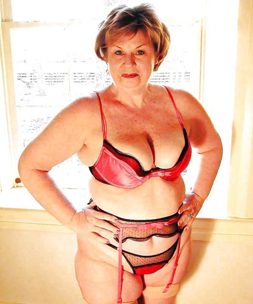 From MILF to GILF with Matures in between 290 #92174720