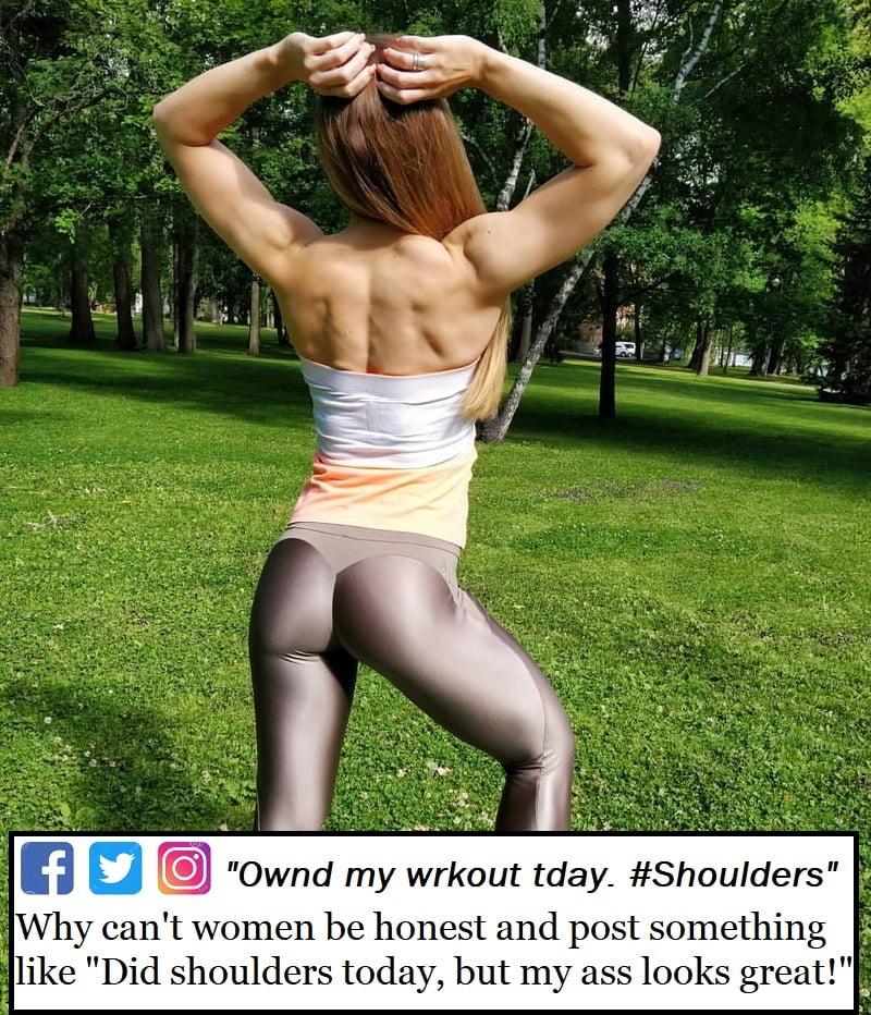 More Custom Captions #99737897