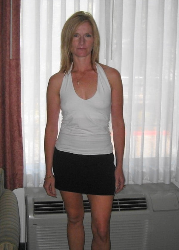 Kim is a Canadian hot wife #94241105