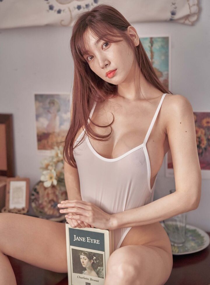 Lee Haein Leezy Nude Porn Pictures Xxx Photos Sex Images 4086588 Pictoa