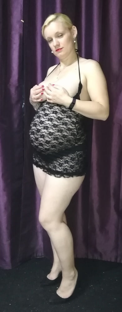 Pregnant and Still Sexy 143 #105453499