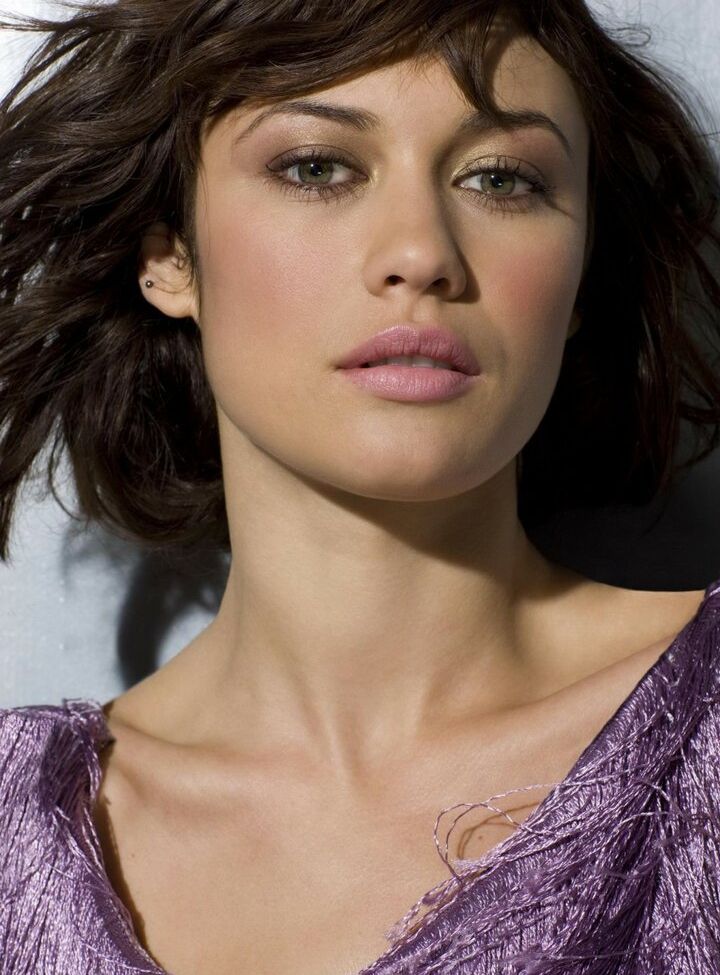 Olga Kurylenko desnuda #108488266