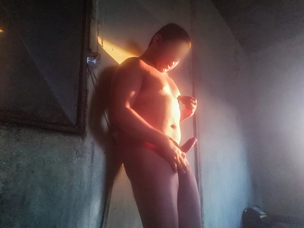 Yop en Excitacion a la Luz del Rico Sol - 02 #107006826