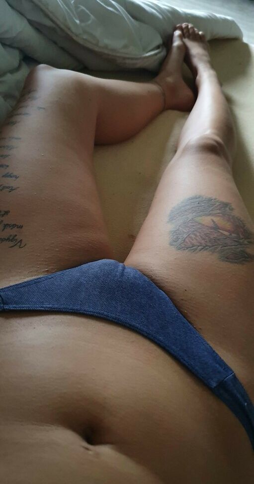 Tattooed.girlxxx nackt #108070892