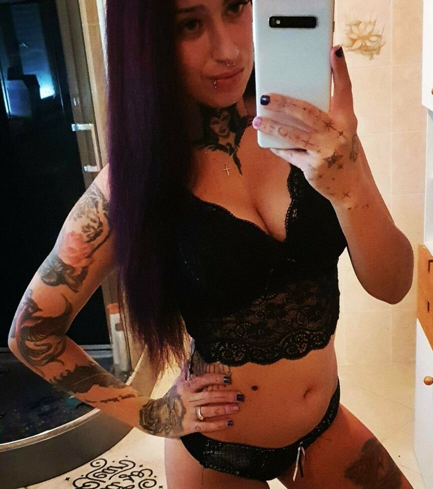 Tattooed.girlxxx nackt #108070894