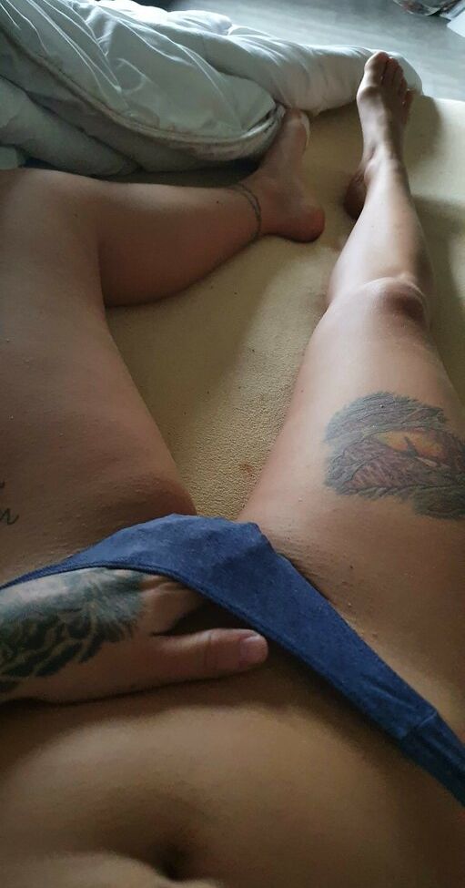 Tattooed.girlxxx nackt #108070896