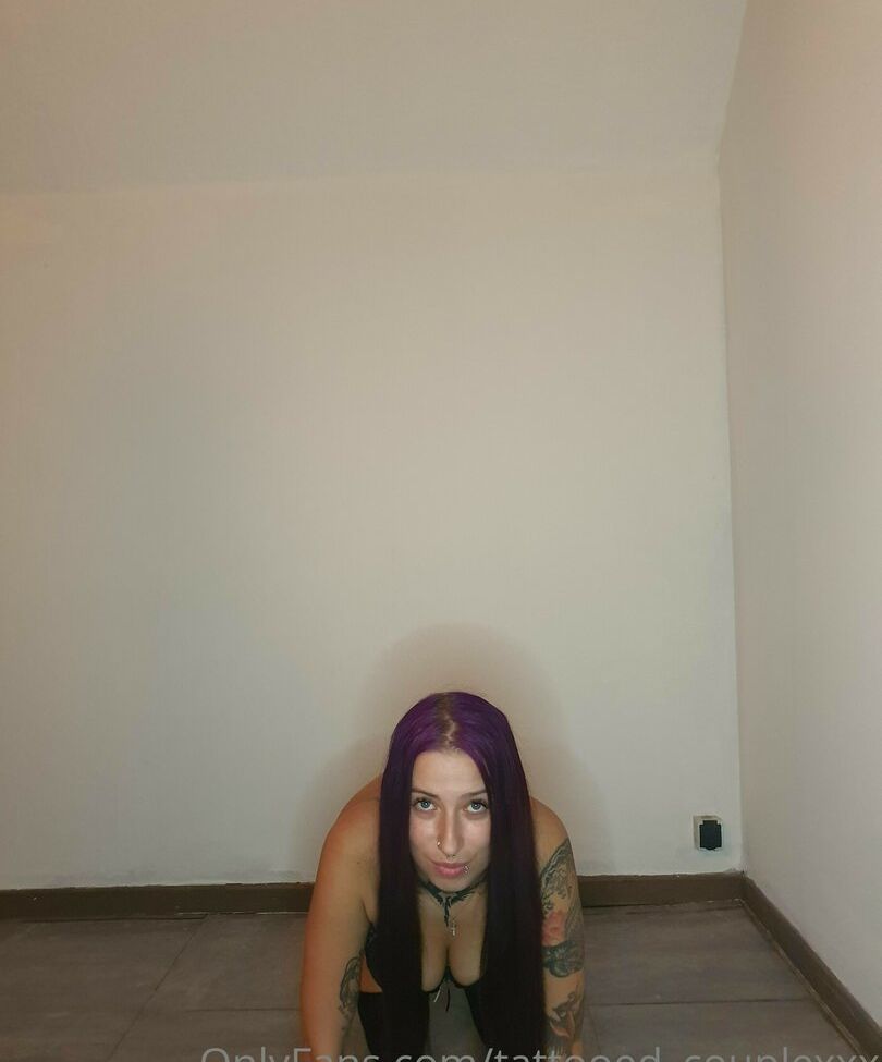 Tattooed.girlxxx nackt #108070899