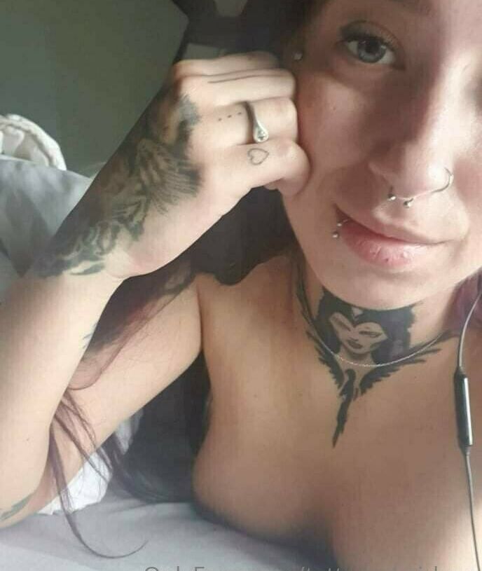 Tattooed.girlxxx nackt #108070908