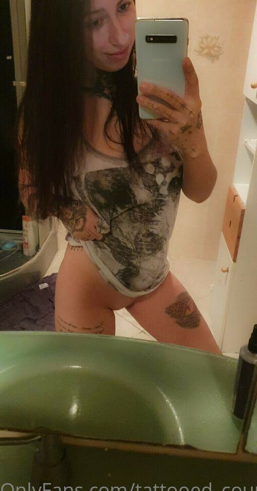 Tattooed.girlxxx nackt #108070909