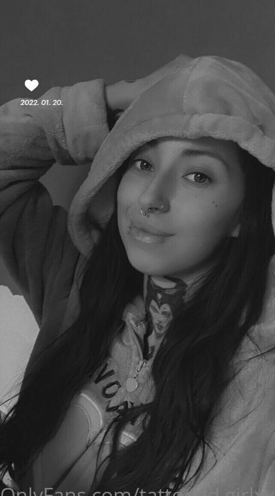 Tattooed.girlxxx nackt #108070926