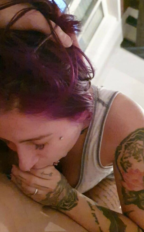 Tattooed.girlxxx nackt #108070931