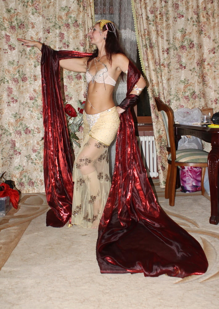 Salomea costume #107247737