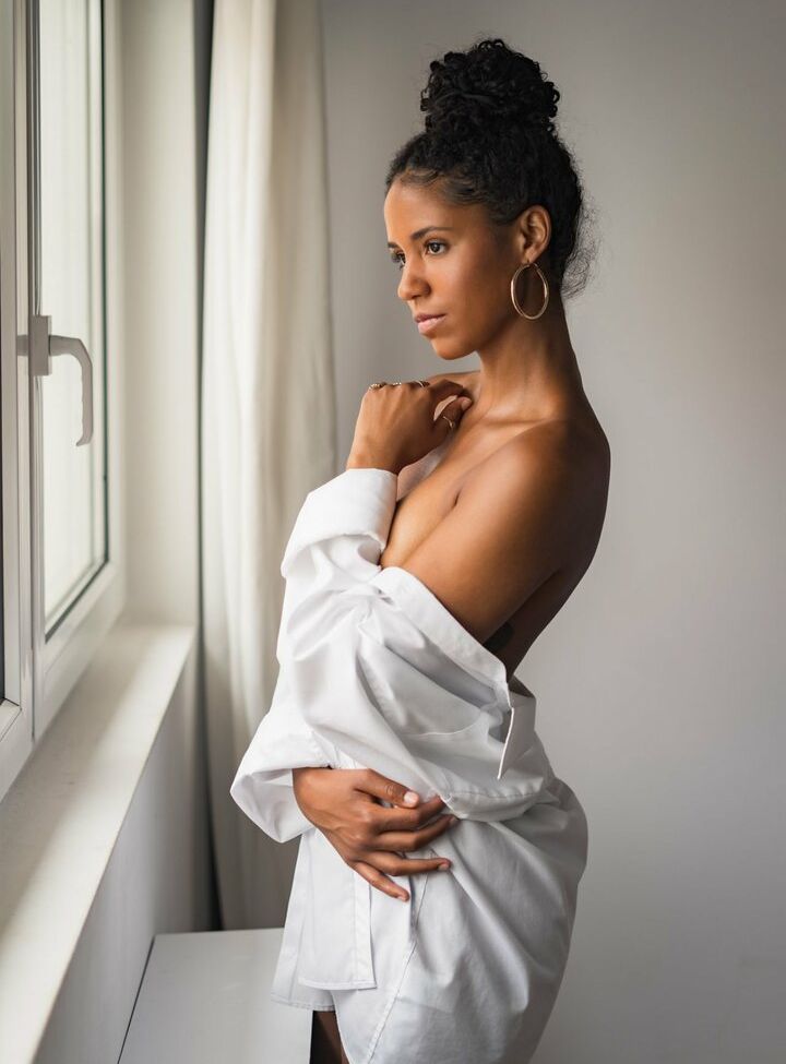 Katharina Hale desnuda #108131164