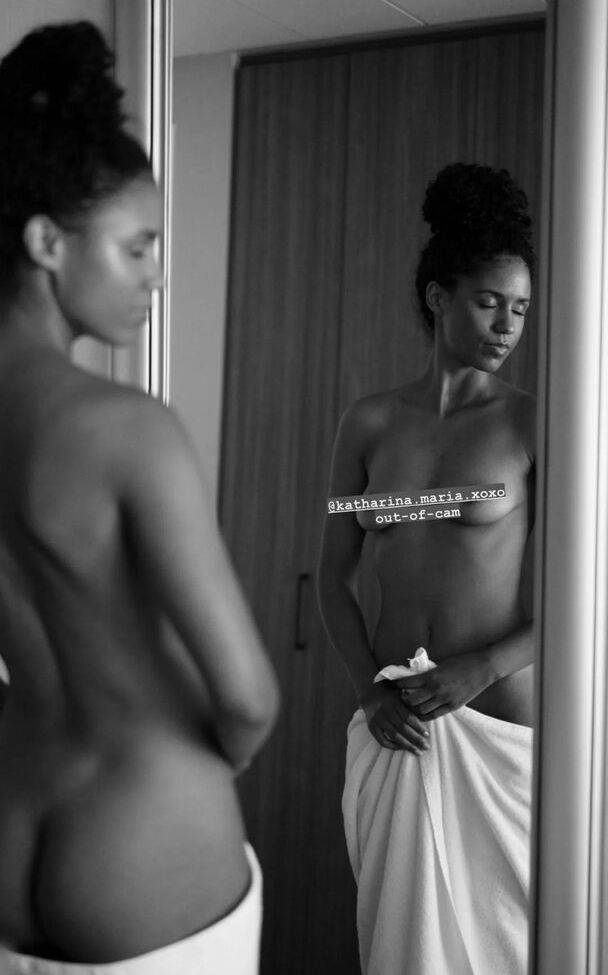 Katharina Hale desnuda #108131170