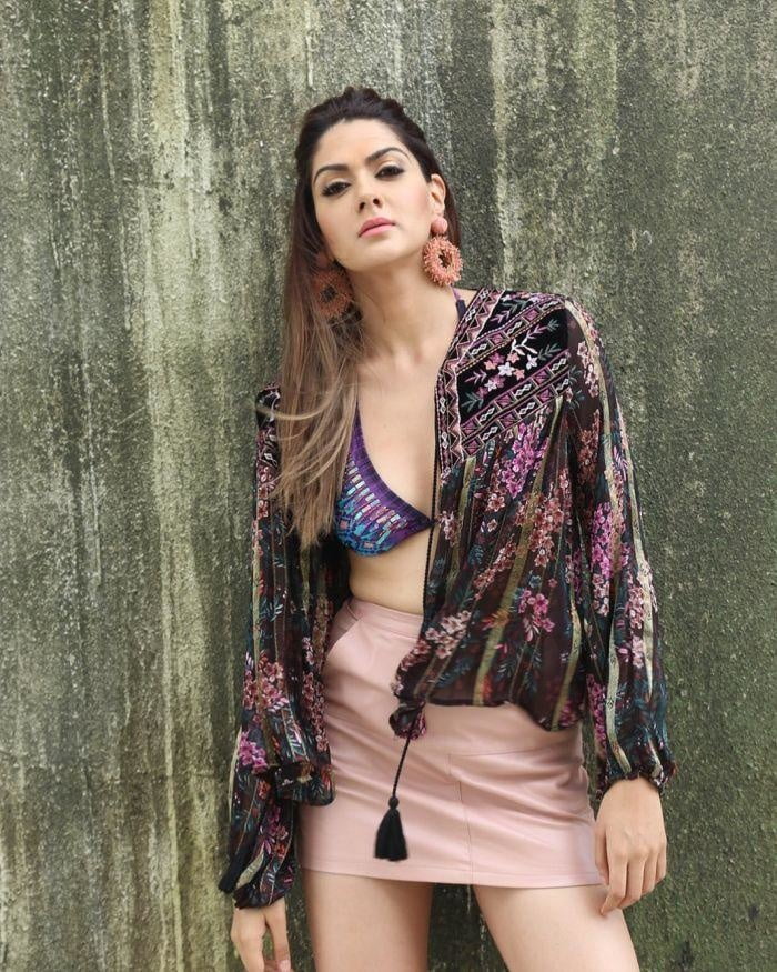 Sakshi Chaudhary #97549117