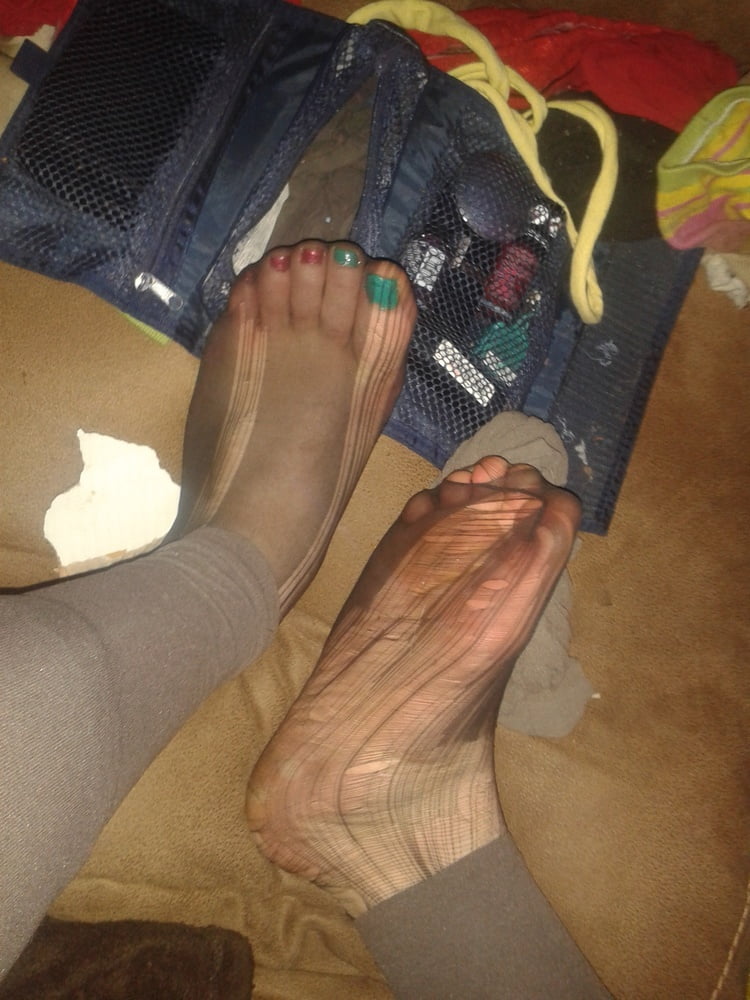 New Feet Pics #106906452