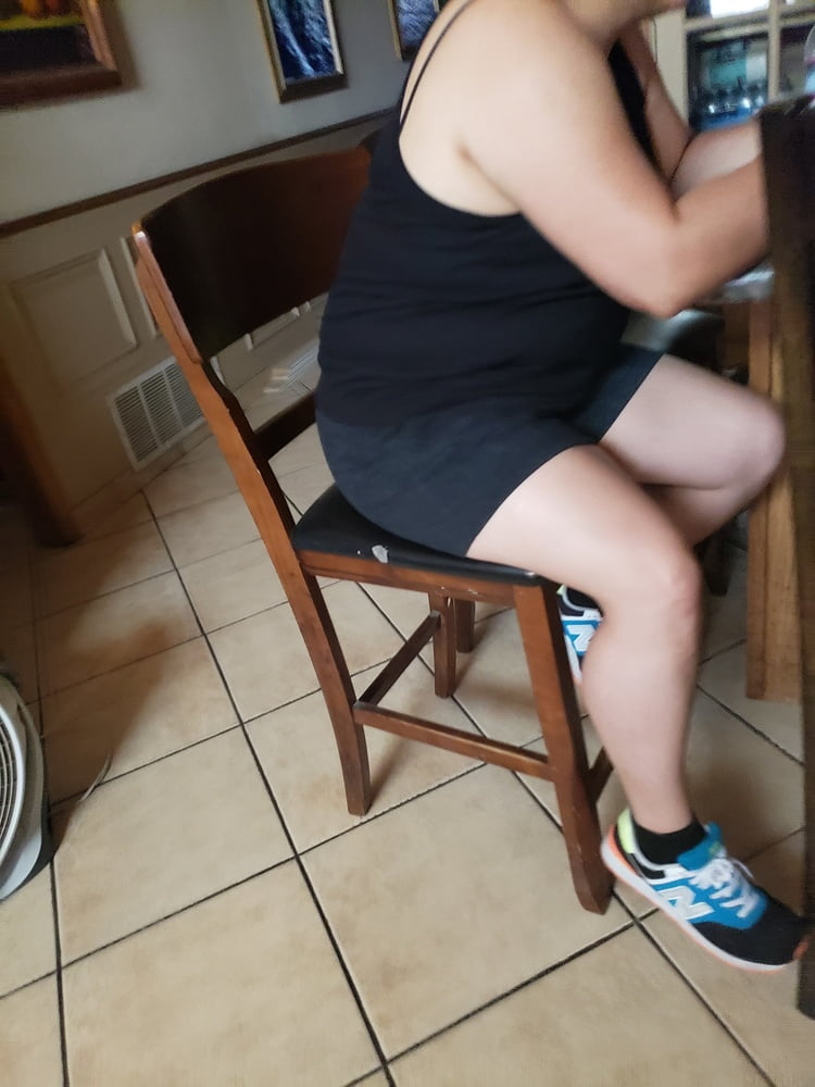 Esposa de mi tio #92250211