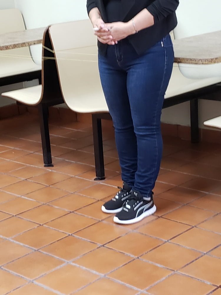 Esposa de mi tio #92250215